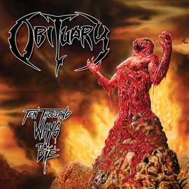 OBITUARY