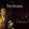 VOX INSANA Obsession EP