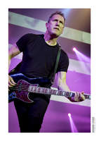 OMD (ORCHESTRAL MANOEUVRES IN THE DARK) - Sinner's Day, Ethias Arena, Hasselt, Belgium