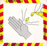 NEWS: On this day, 40 years ago, Fad Gadget released his second single 'Ricky's Hand’!