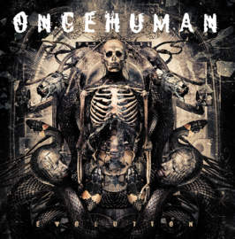 ONCEHUMAN Evolution