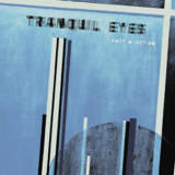 NEWS: Ondersstroom Records releases Dutch Minimal Synth: Tranquil Eyes