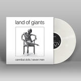 NEWS: Ontario-based Land of Giants to reissue material via Artoffact Records