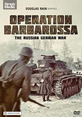  OPERATION BARBAROSSA