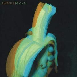 ORANGE REVIVAL Futurecent