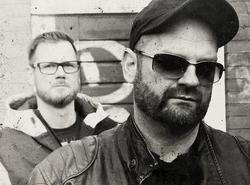 18/01/2016 : ORANGE SECTOR - '...we hope to play or release something special this year.'