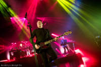 ORCHESTRAL MANOEUVRES IN THE DARK - G Live, Guildrofrd, UK