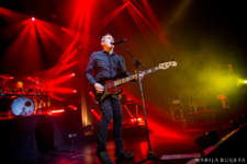19/11/2017 : ORCHESTRAL MANOEUVRES IN THE DARK - OMD's 2017 tour: Guildford performance at G Live, 11. November 2017