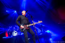 19/11/2017 : ORCHESTRAL MANOEUVRES IN THE DARK - OMD's 2017 tour: Guildford performance at G Live, 11. November 2017