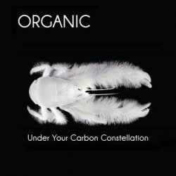 04/01/2013 : ORGANIC - We do not like working with blinders on. That's why our album is hybrid, even surreal, with many different colors.