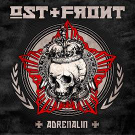 OST+FRONT Adrenalin