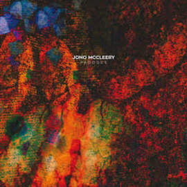 JONO MCCLEERY Pagodes