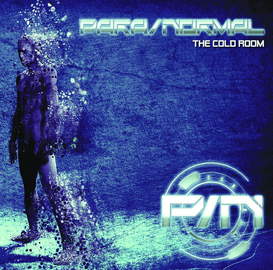 PARA NORMAL The Cold Room