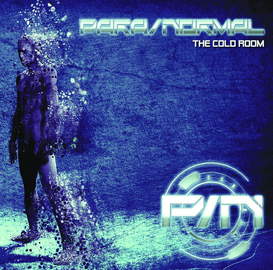 15/01/2016 : PARA NORMAL - The Cold Room