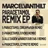 MARCEL VANTHILT Paracetamol Remix EP