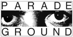 PARADE GROUND - 'We play with our figure as acrobats. We see the audience as instruments and love to play with them.'