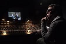 21/10/2014 : ABEL FERRARA - Pasolini (FilmFest Ghent 2014)