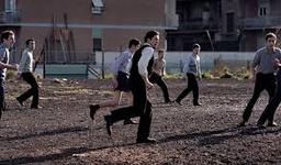 21/10/2014 : ABEL FERRARA - Pasolini (FilmFest Ghent 2014)
