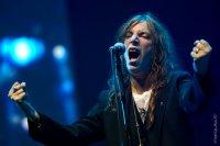 PATTI SMITH - Sinner's Day, Hasselt, Belgium