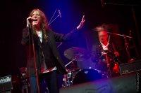 PATTI SMITH - Sinner's Day, Hasselt, Belgium