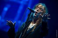 PATTI SMITH - Sinner's Day, Hasselt, Belgium