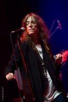 PATTI SMITH - Sinner's Day, Hasselt, Belgium