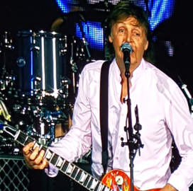 PAUL MCCARTNEY Werchter, Rock Werchter (30/06/2016)