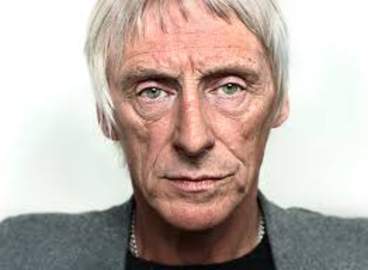 PAUL WELLER White Sky