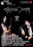 CHRISTIAN DEATH