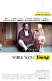 NEWS: Peek-A-Boo presents the trailer from While We're Young