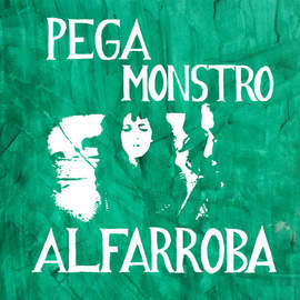 06/08/2015 : PEGA MONSTRO - Alfarroba