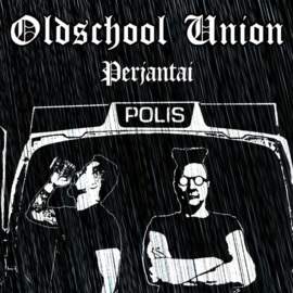 OLD SCHOOL UNION Perjantai