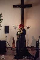 PERSEPHONE - @ A Mourning hall concert Gelsenkirchen