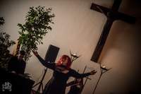 PERSEPHONE - @ A Mourning hall concert Gelsenkirchen