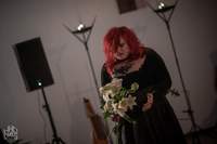 PERSEPHONE - @ A Mourning hall concert Gelsenkirchen