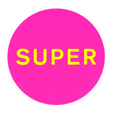 PET SHOP BOYS Super