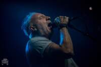 PETER HOOK AND THE LIGHT - La Madeleine Brussel