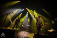 PETER HOOK AND THE LIGHT - La Madeleine Brussel