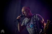 PETER HOOK AND THE LIGHT - La Madeleine Brussel