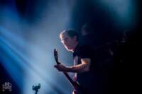 PETER HOOK AND THE LIGHT - La Madeleine Brussel