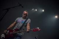 PETER HOOK AND THE LIGHT - La Madeleine Brussel