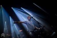 PETER HOOK AND THE LIGHT - La Madeleine Brussel