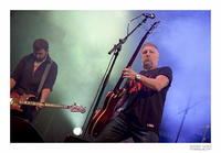 PETER HOOK (CELEBR. JOY DIVISION) - Eurorock Festival, Neerpelt, Belgium