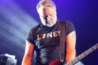 PETER HOOK