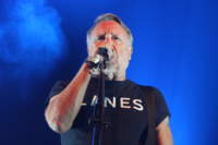 PETER HOOK - New Waves Day, Oberhausen