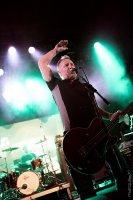 PETER HOOK - Summer Darkness, Utrecht, The Netherlands