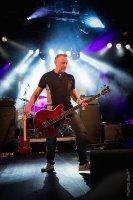 PETER HOOK - Summer Darkness, Utrecht, The Netherlands