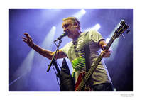 PETER HOOK & THE LIGHT - 