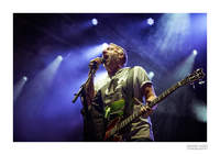 PETER HOOK & THE LIGHT - W-FESTIVAL, Wortegem, Belgium