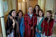 25/07/2015 : PHILIPPE LE GUAY - Les Femmes Du 6ième Etage 25/07/2015 : PHILIPPE LE GUAY - Les Femmes Du 6ième Etage